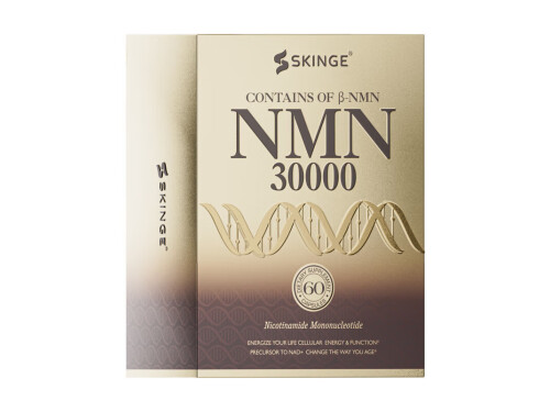康格乐nmn30000的作用和功效 分享康格乐nmn30000的三大作用和功效
