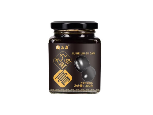 九黑九谷膏的功效与作用 九九黑谷膏可以空腹吃吗