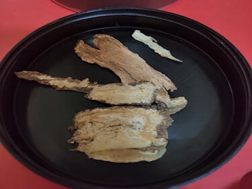 当归和什么一起补气血，推荐四种补气血食谱
