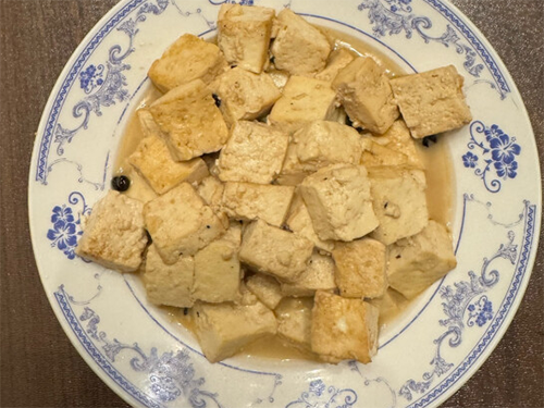 什么豆制品营养价值最高呢，推荐三种高营养的豆制品