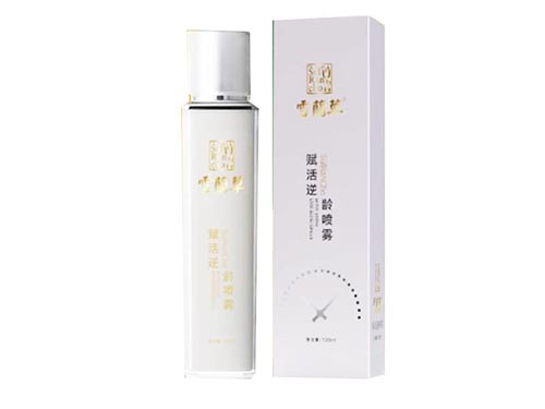 金木集团雪兰草赋活逆龄喷雾有什么效果 金木集团舒美惠逆龄喷雾可信吗
