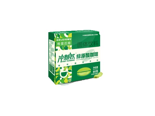 格雷厄姆绿原酸咖啡的功效 格雷厄姆绿原酸咖啡什么味道