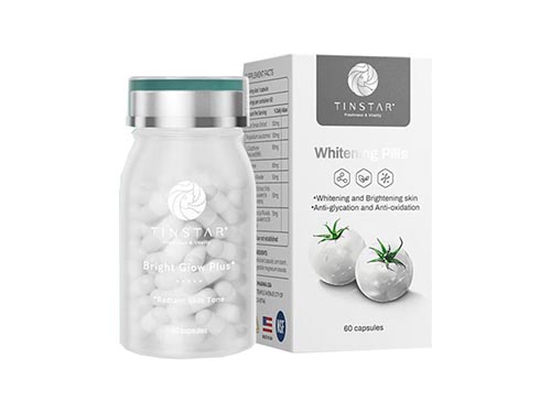 美国汀思塔白番茄美白丸成分 美国汀思塔白番茄美白丸多少钱
