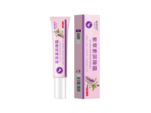 紫草素屏障霜能用在脸上吗 紫草素屏障霜多少钱