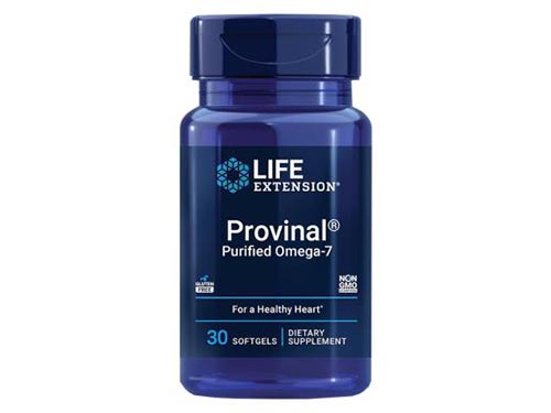 美国Life_extension浓缩鱼油