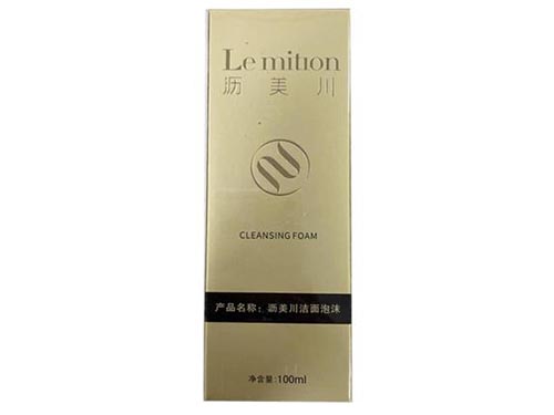 沥美川洁面泡沫好用吗
