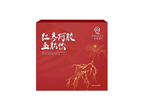 红参阿胶血肽饮的功效 红参阿胶血肽饮多少钱