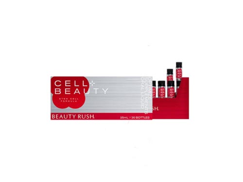 BeautyRush海参饮真的有提拉效果吗