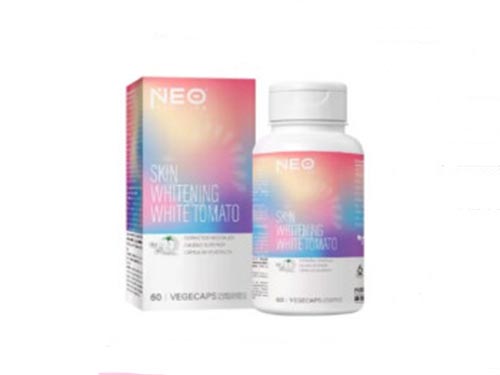 NEO水晶白番茄美白丸的功效