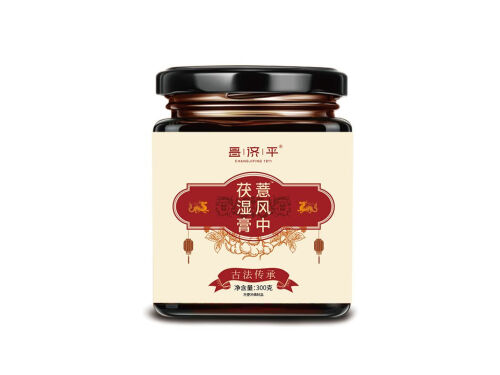 意风中茯湿膏是正规药吗 意风中茯湿膏的成分