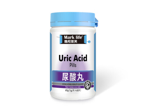 玛珂莱芙尿酸丸是正规药吗 玛柯莱芙尿酸丸伤肝肾吗