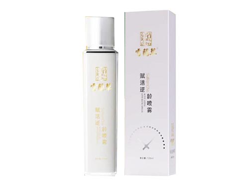 金木逆龄喷雾停用后会怎么样 金木逆龄喷雾正确使用方法