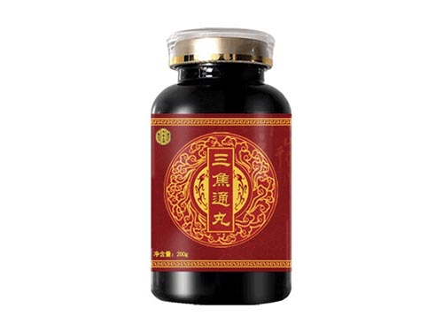 三焦通丸能随便吃吗 三焦通丸吃多久见效果