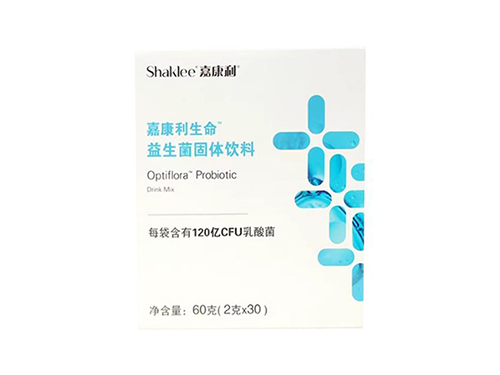 嘉康利生命益生菌固体饮料吃多了会结石吗 嘉康利生命益生菌固体饮料成分