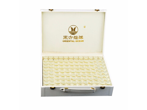 東方海洋至尊膠原蛋白肽有用嗎 詳解東方海洋至尊膠原蛋白肽的三大作用