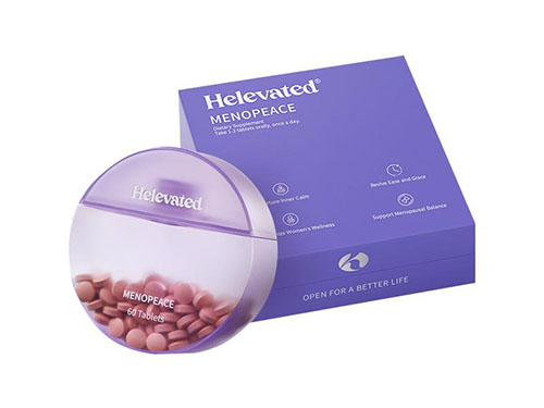 Helevated復(fù)合更寧紫光瓶有什么作用 詳解Helevated復(fù)合更寧紫光瓶三大作用