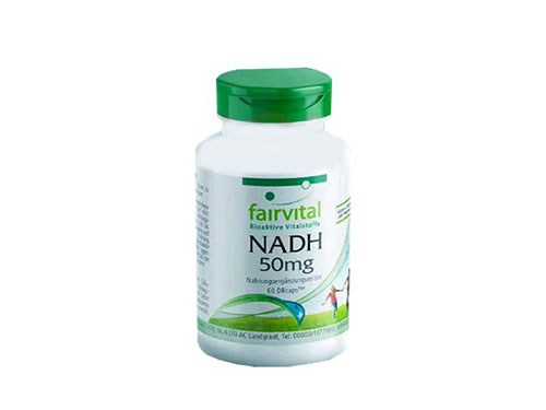 德国fairvitalnadh线粒体作用 详解德国fairvitalnadh线粒体三大作用