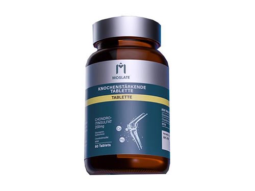 德国Moslate纳米愈骨素效果好吗 德国Moslate愈骨素对骨折有用吗