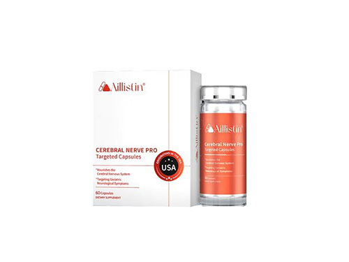 AILLISTIN艾维源预防老年痴呆吗 AILLISTIN艾维源的效果