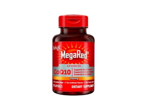 美国脉拓辅酶q10的功效 盘点美国脉拓辅酶q10的功效