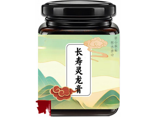 长寿灵龙方是什么 长寿灵龙方的作用和功效