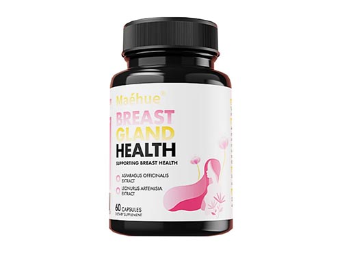 新西兰MAEHUE乳安胶囊治疗乳腺结节吗 新西兰MAEHUE乳安胶囊是激素药吗