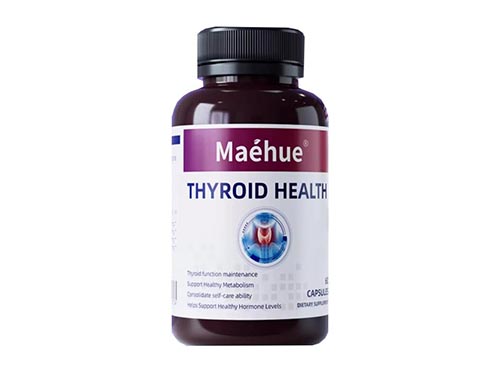 MAEHUE猫爪草甲腺康胶囊真的有效吗 MAEHUE猫爪草甲腺康胶囊对肝功能有损伤吗