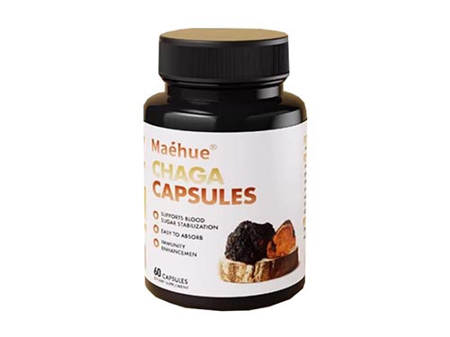 MAEHUE白桦树茸降血糖吗 MAEHUE白桦树茸的食用方法