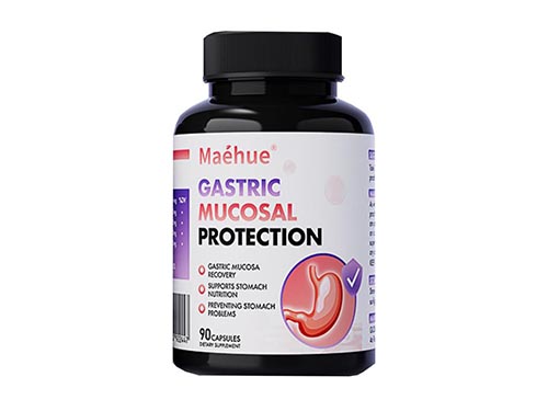 MAEHUE胃康素胶囊的神奇功效 MAEHUE胃康素胶囊最多能吃多久