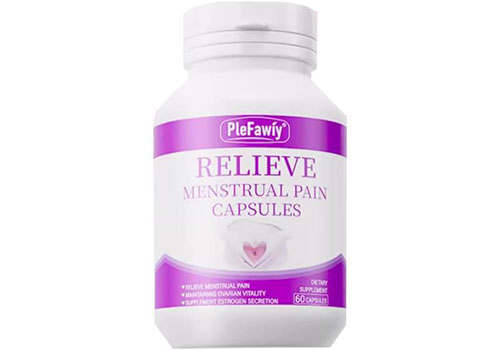Plefawiy红花苜蓿异黄酮更年胶囊是什么东西 Plefawiy红花苜蓿异黄酮更年胶囊的作用功效