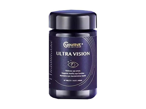优思益黑曜石护眼片是什么 盘点优思益黑曜石护眼片作用功效