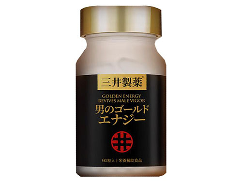 三井制药日本进口玛咖20倍是什么 三井制药日本进口玛咖20倍的作用效果