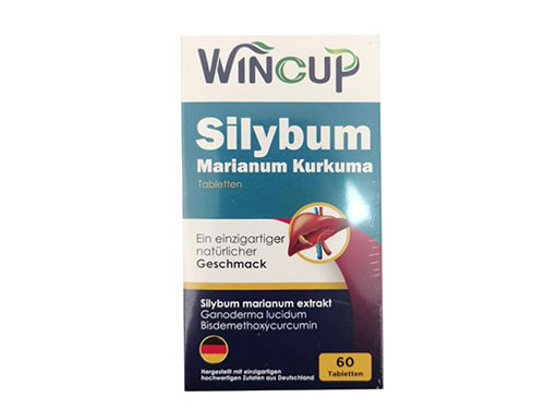 wincup肝护片是什么 wincup肝护片的作用和功效