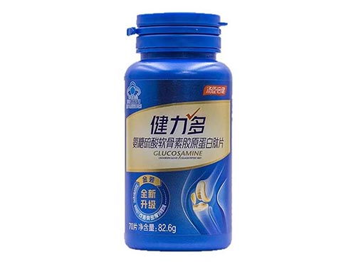 汤臣倍健健力多氨糖软骨素功效 汤臣倍健健力多氨糖软骨素过期还能吃吗