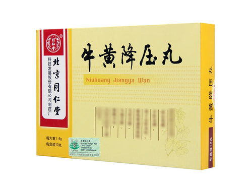 降血压十大名牌中成药 降血压中成药排行榜