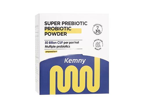 kemny益生菌和爱可丝益生菌哪个对妇科好 kemny益生菌正确吃法