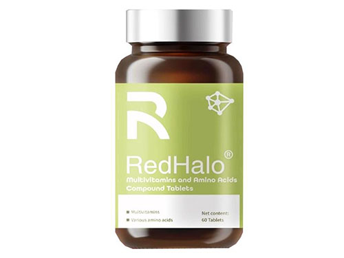 redhalo生物素的作用和功效 盘点redhalo生物素的三大作用功效