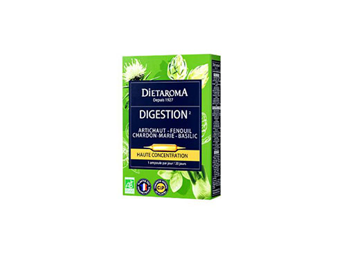 dietaroma小绿针真的能减肥吗 dietaroma小绿针的作用和功效