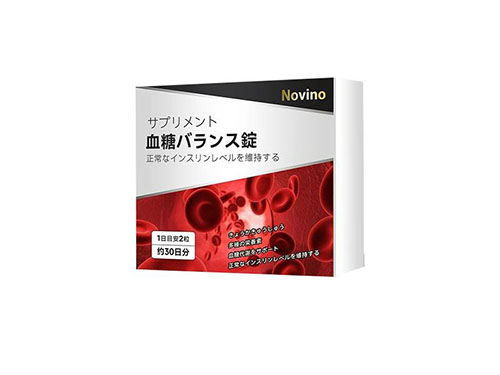 novino日本控糖灵真都能降血糖吗 novino日本控糖灵的作用功效