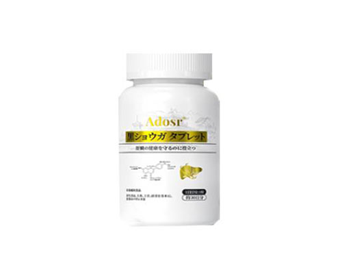Adosr护肝片是什么 Adosr护肝片的功效有哪些