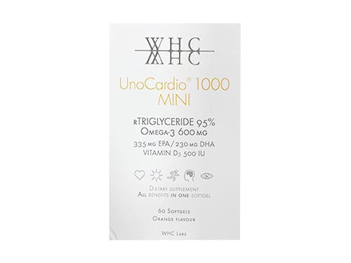 whc小金蛋魚油安全嗎 whc小金蛋魚油什么時候吃比較好