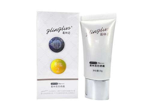 十大防晒霜品牌的排行 女生防晒霜排行榜10强