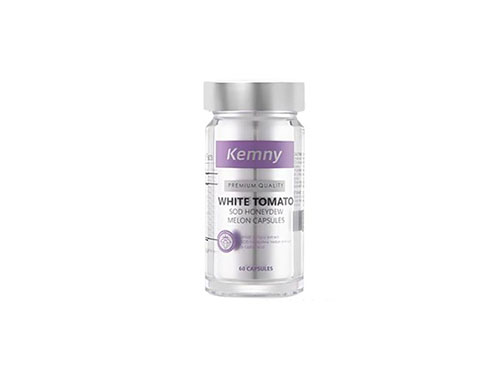kemny白番茄胶囊功效是什么 盘点kemny白番茄胶囊的作用和功效