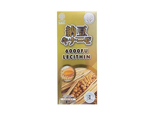 日本富山纳豆激酶好吗 日本富山纳豆激酶一天吃几次