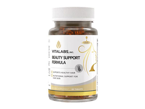 Vitalabsinc生物素的作用功效 盘点Vitalabsinc生物素的三大作用功效