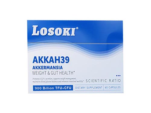 losoki益生菌有效果吗 losoki益生菌正规吗安全吗