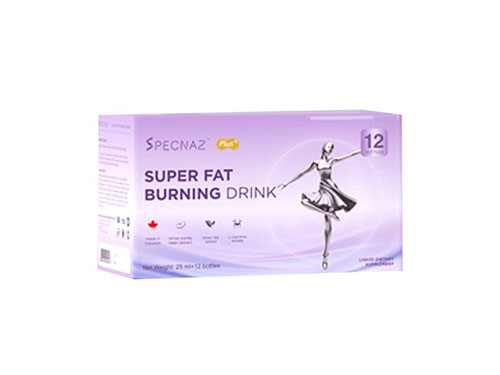 specnaz瘦腿饮有用吗 specnaz瘦腿饮的三大作用
