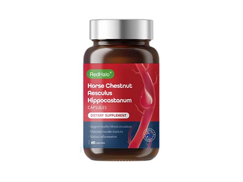 RedHalo血管通胶囊的功效和作用 RedHalo血管通胶囊多少钱