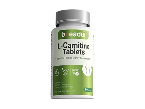 佰德维左旋肉碱控燃片有用吗 佰德维左旋肉碱控燃片能减肥吗