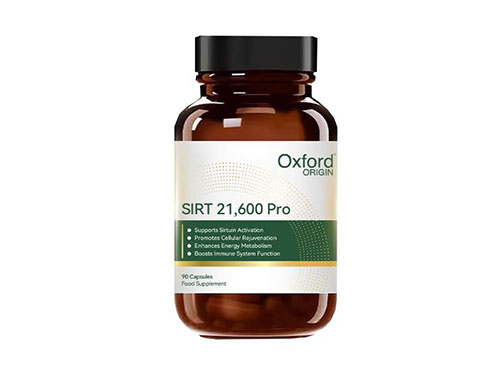 牛津起源希诺莱Pro作用功效 详解牛津起源希诺莱Pro的三大作用功效